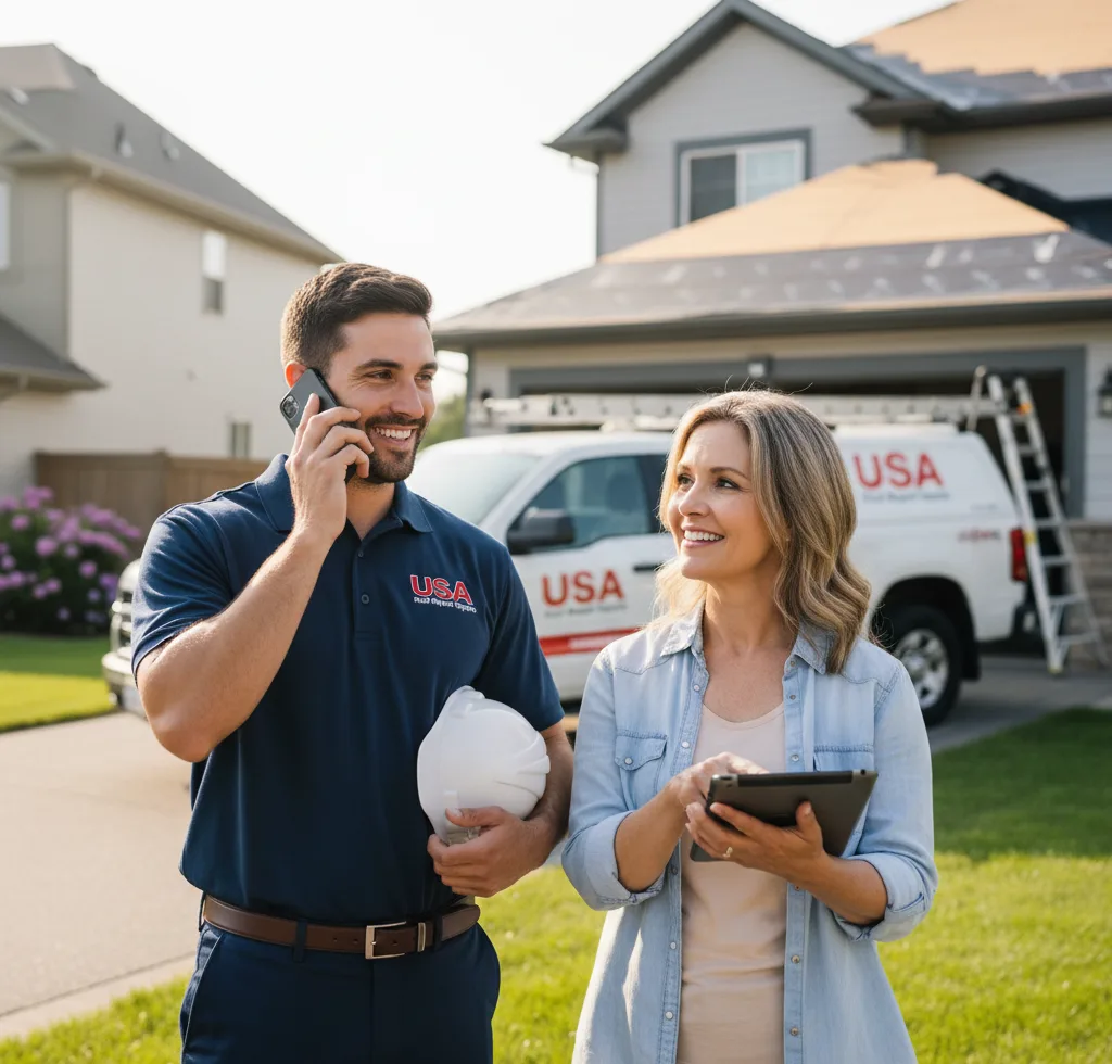 Roof Maintenance in Kalida, OH